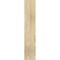 Ekena Millwork Imperial Rough Sawn Arts and Crafts Outlooker, Douglas Fir, 6"W x 24"D x 32"H OUT06X24X32IMP03RDF - alternate 3